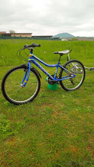 detsky bicykel - 2
