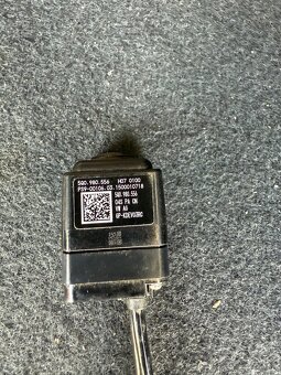 Cuvacia kamera 5Q0980556 Audi VW - 2