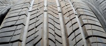 Letne pneu 235/60r16 - 2