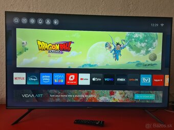 Hisense 55E76GQ 55"/139cm - 2