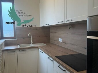 Krásny apartmán len 50m od mora s výhľadom na more v Chorvát - 2