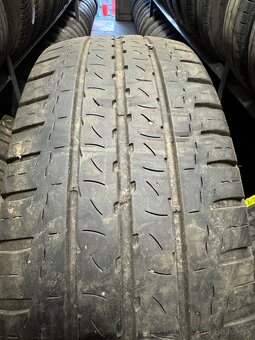 215/65 R16C - 2