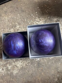 Bowlingové gule Bowltech 9lb - 2