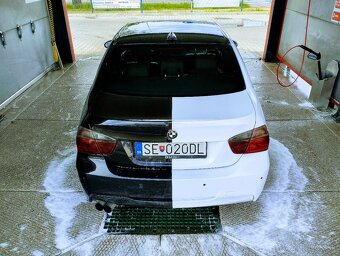 BMW e90 - 2
