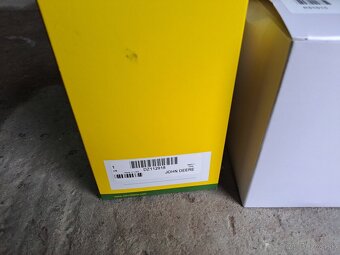 Filtre na John deere - 2