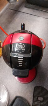 Kávovar Nescafé Dolce Gusto - 2