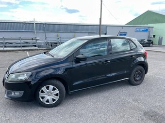 Predám Volkswagen Polo - 2