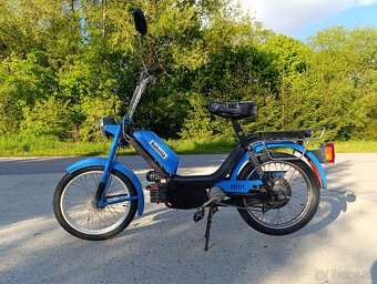 Babetta 210 - 2