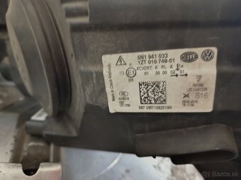 VW Tiguan 11-16 L bixenon - 2