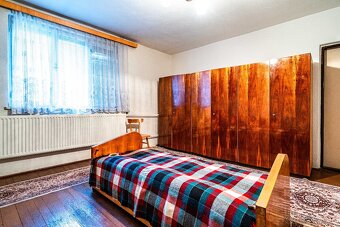 3-izbový rodinný dom – GIRALTOVCE- ZNÍŽENÁ CENA - 2