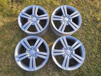 Seat 5x112 R18 - 2