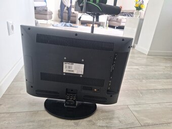 Sencor SLT 1668 - 2
