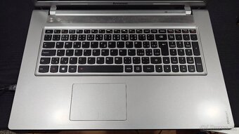 Lenovo Ideapad 17.3" i5-4200M, Geforce GT 745M - 2