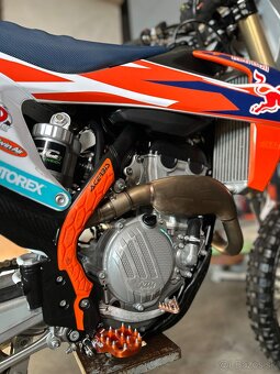 KtM Sxf 250 2020 - 2