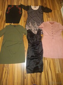 Oblečenie a obuv všetko 35 € - 2