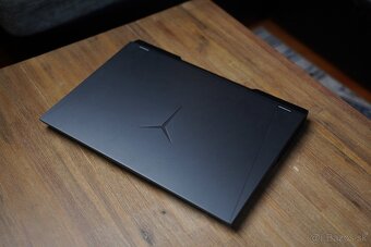 Lenovo Legion 5 PRO - 3070 - 32GB RAM - 2TB SSD - 2