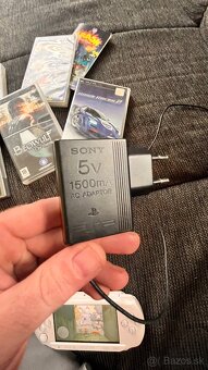 Sony PSP - 2