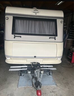 karavan HOBBY - 2