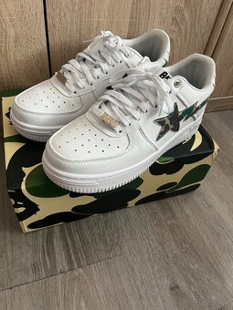 Bape - 2