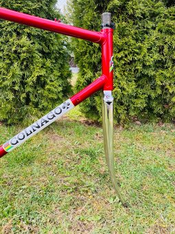 Colnago Super - 2