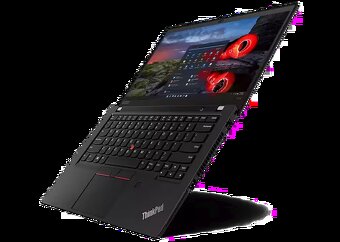 199eur Neskutočná cena na výborný Lenovo ThinkPAD X395 - 2