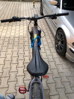 Mondraker Prime 2023 - 2