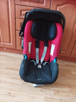 Autosedačka Britax - 2
