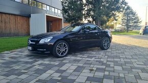 Mercedes Benz SLK 200 - 2