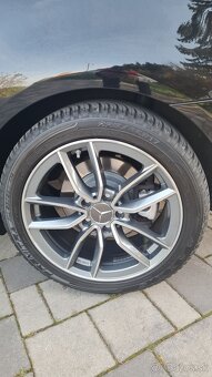 Mercedes Benz SLK 200 - 2