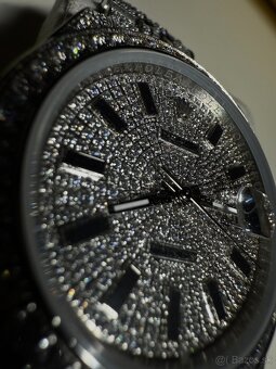 Rolex Datejust Diamond - 2