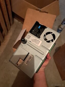 Opel radio - 2