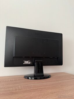 22" Full HD Monitor BenQ GW2255 - 2