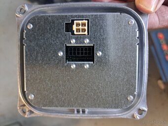 modul led svetla boxer jumper ducato oe 77367016 - 2