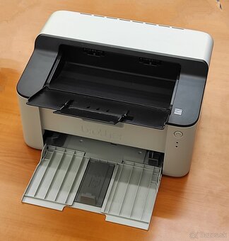 Brother HL-1220E - 2