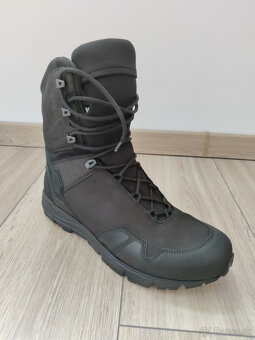 Obuv GoreTex - 2
