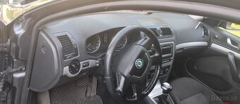 Predám Škodu Octaviu combi 2.0 TDI 4x4, DSG model 2012 - 2