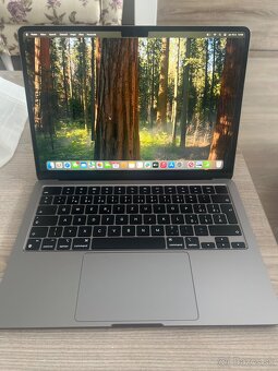 MacBook Air 13’ M3 16GB/256GB - 2