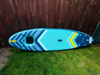 Jednokomorový paddleboard Aquaview - 2
