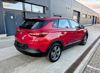 Opel GRANDLAND X Plug in hybrid LED - 2