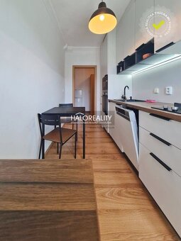 HALO reality - Prenájom, jednoizbový byt Bratislava Nové Mes - 2