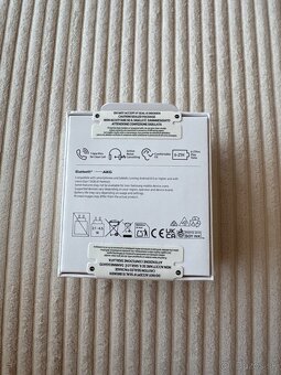 Samsung galaxy Buds FE - 2