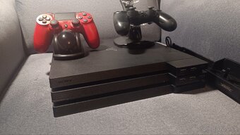 PlayStation 4 pro - 2