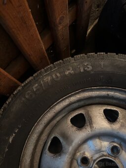 165/70 R13 - 2