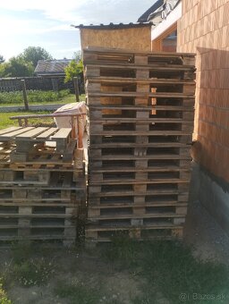 Palety - 2