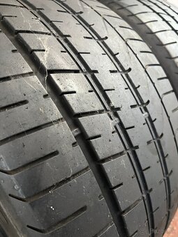 185/30 R21 Pirelli PZERO - 2