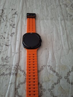 SMART WATCH - 2