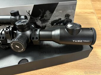 Predám Infiray Tube TS60 s LRF - 2