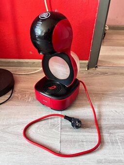 Kávovar Dolce Gusto Piccolo - 2