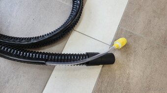 Nová tepovacia hadica Karcher Puzzi - 2