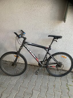 GT 2 Avalanche All Zerra 26 kolesa - 2